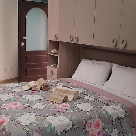 Casa Anna Apartment Vico Equense Ngoại thất bức ảnh