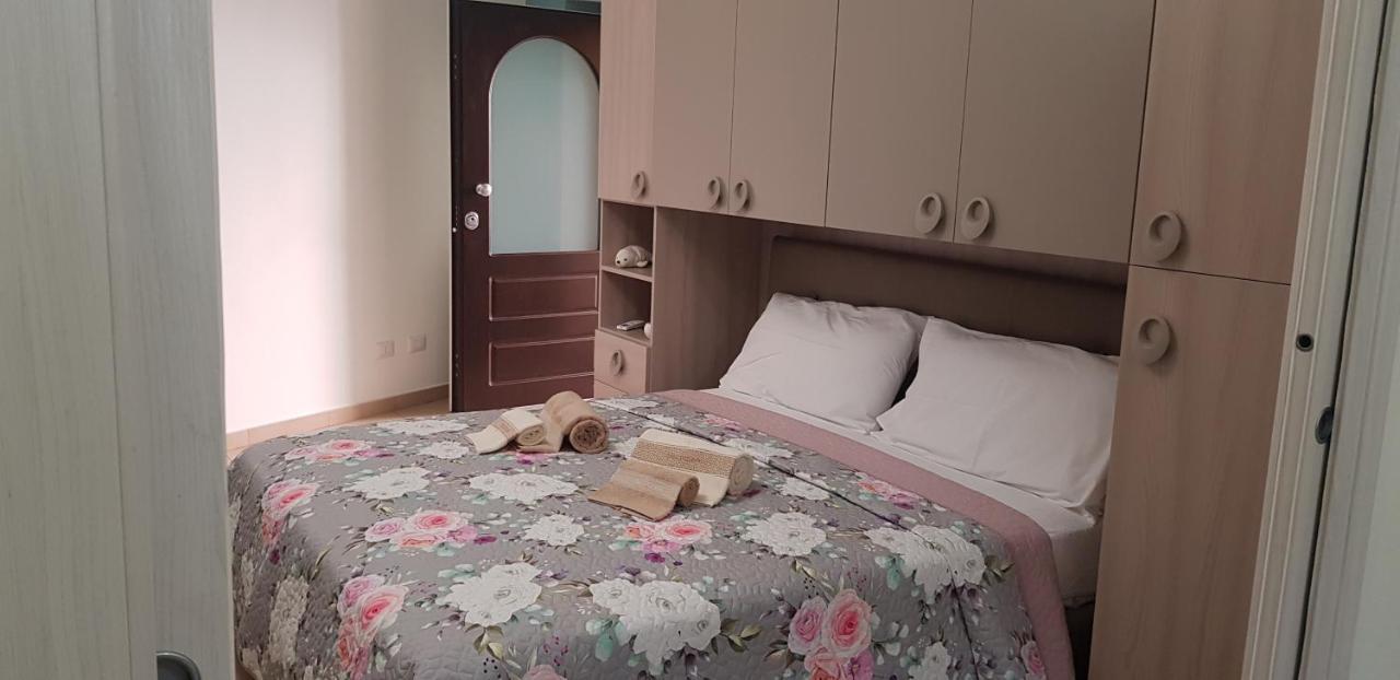 Casa Anna Apartment Vico Equense Ngoại thất bức ảnh