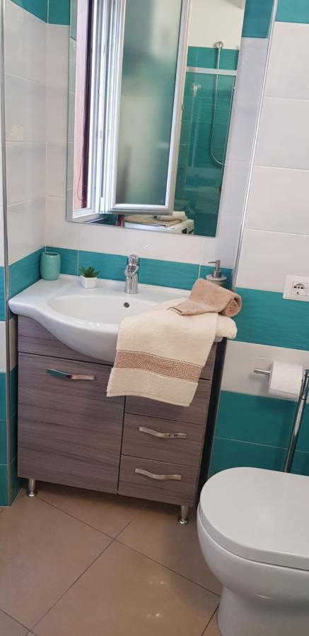 Casa Anna Apartment Vico Equense Ngoại thất bức ảnh