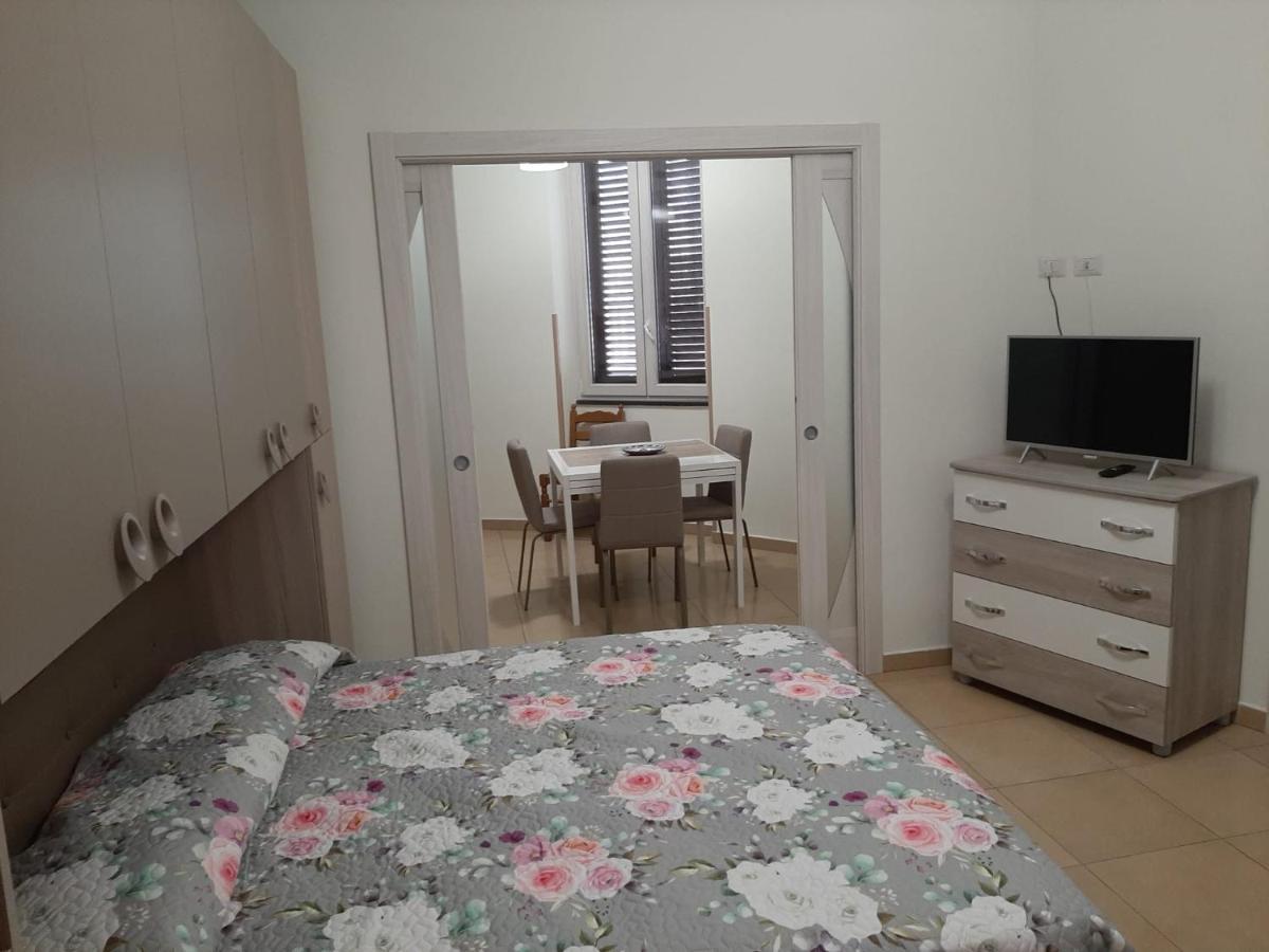 Casa Anna Apartment Vico Equense Ngoại thất bức ảnh
