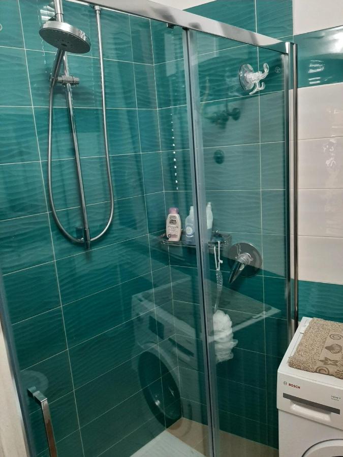 Casa Anna Apartment Vico Equense Ngoại thất bức ảnh