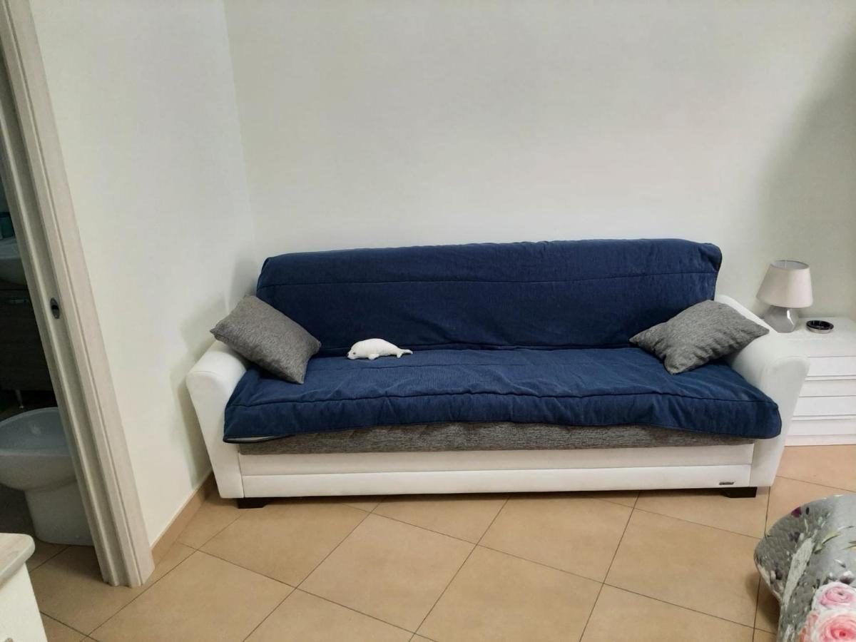 Casa Anna Apartment Vico Equense Ngoại thất bức ảnh