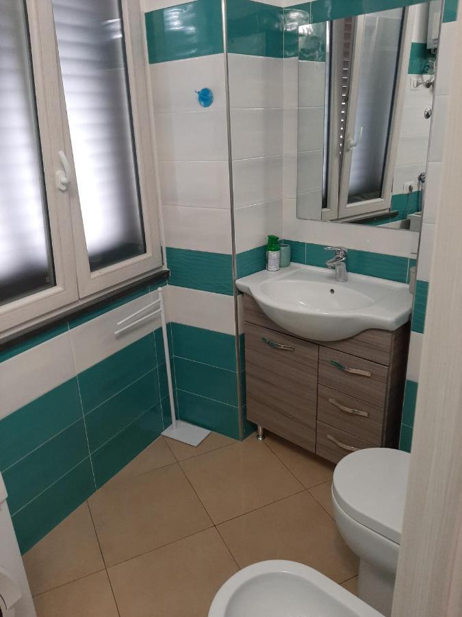 Casa Anna Apartment Vico Equense Ngoại thất bức ảnh