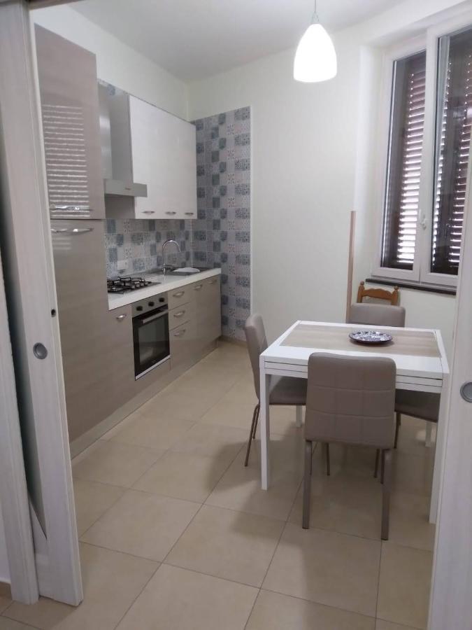 Casa Anna Apartment Vico Equense Ngoại thất bức ảnh