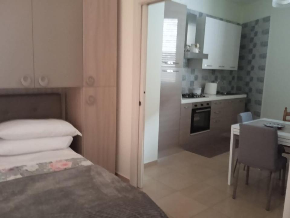 Casa Anna Apartment Vico Equense Ngoại thất bức ảnh