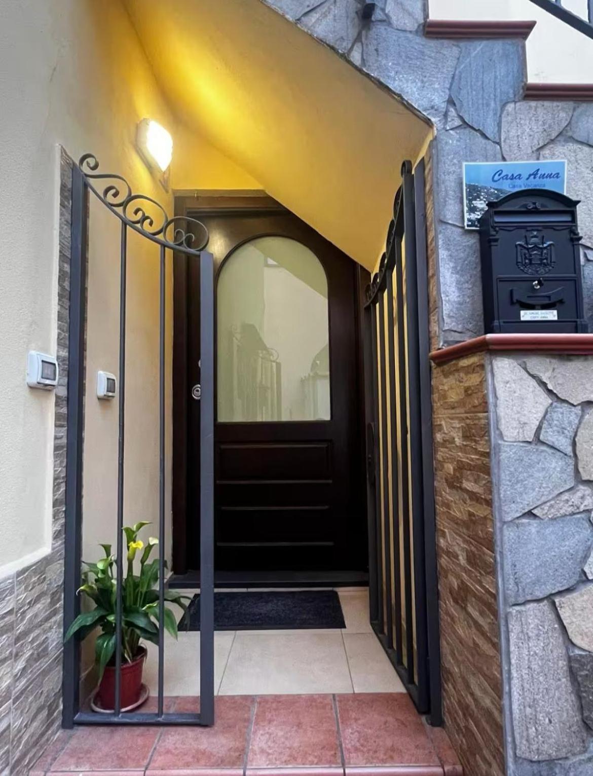 Casa Anna Apartment Vico Equense Ngoại thất bức ảnh