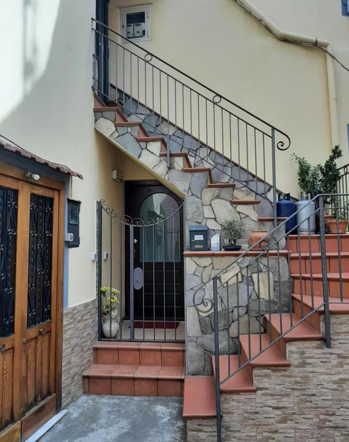 Casa Anna Apartment Vico Equense Ngoại thất bức ảnh