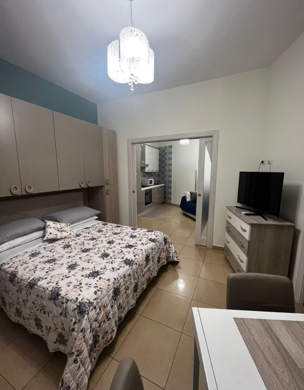 Casa Anna Apartment Vico Equense Ngoại thất bức ảnh